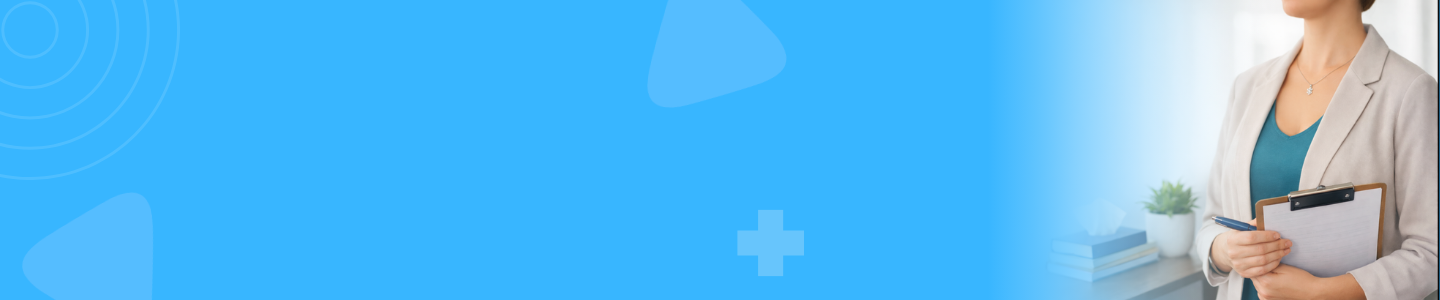 Клинический психолог