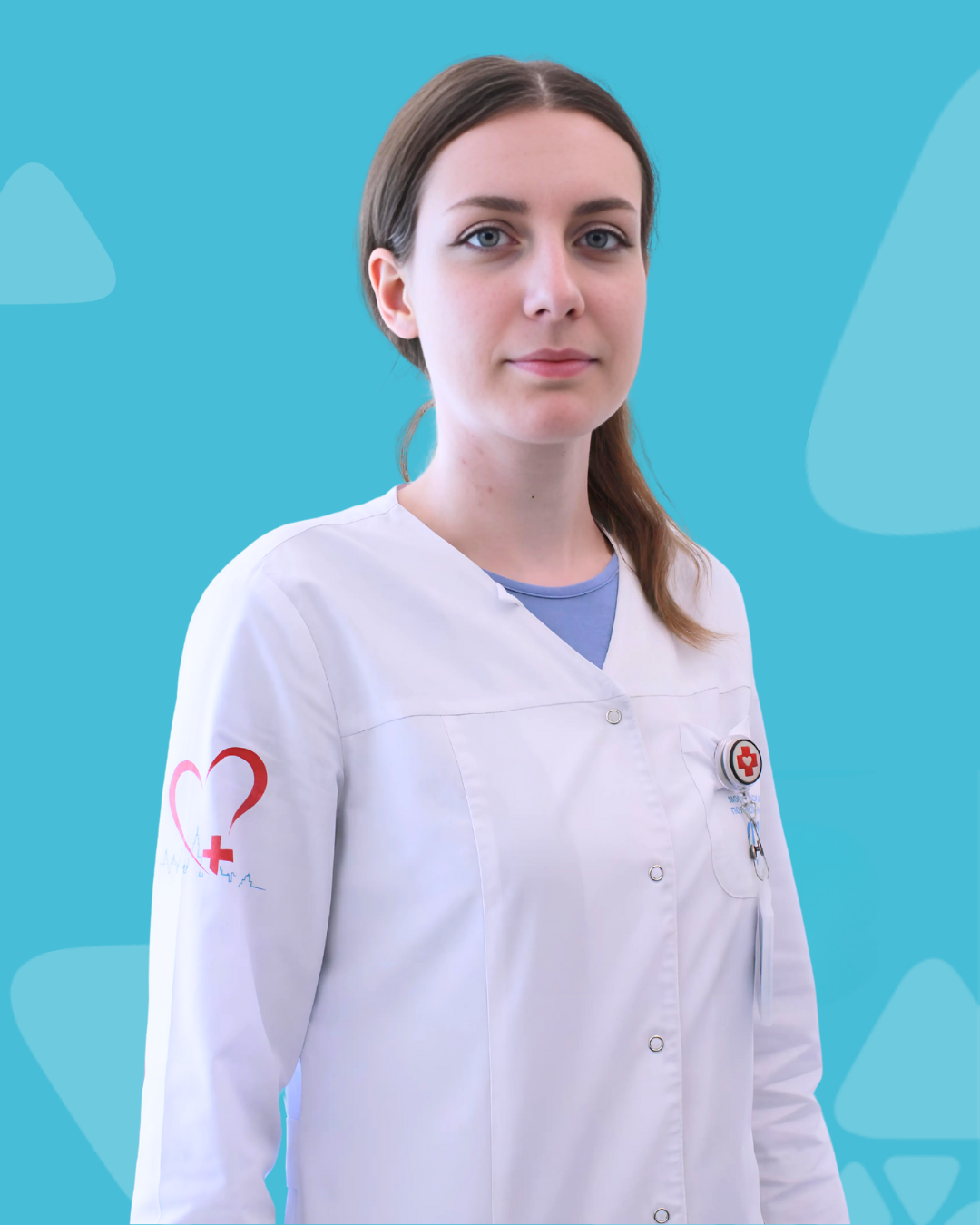 Козлова Н.А.