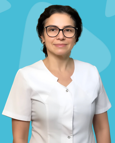 Рафиева.Л.Д