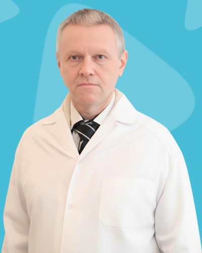 Семиков.В.И
